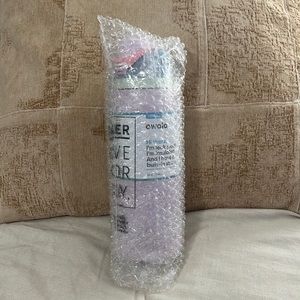 Good Egg Owala Water Bottle